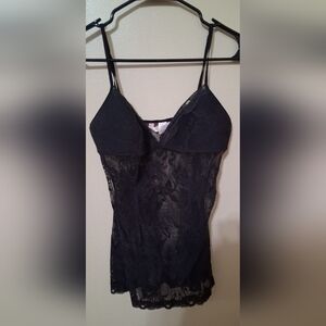 Clothes: Womens Victoria Secret Teddy
